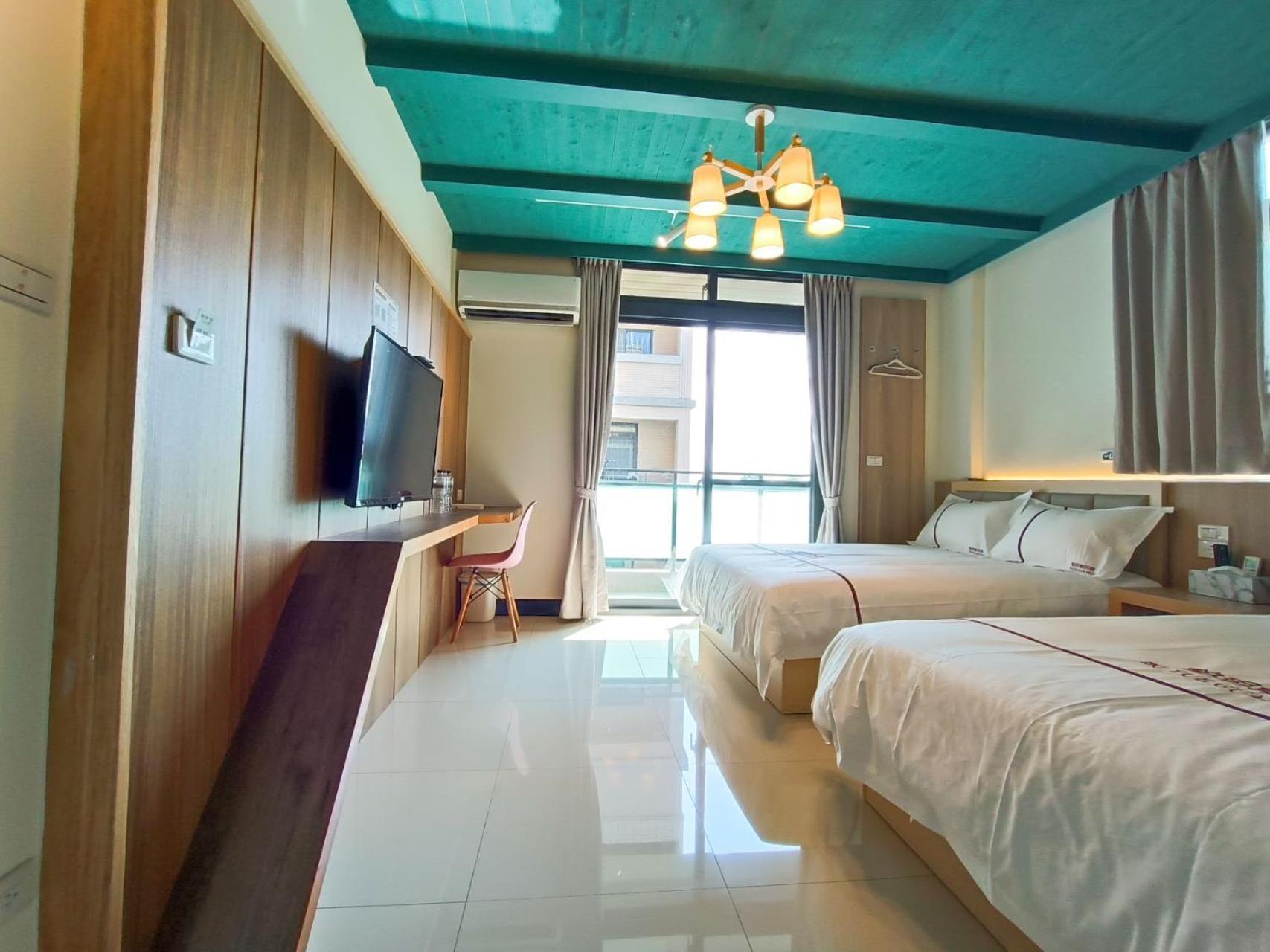 Appartement Zhu Yue Guan à Jinning Extérieur photo