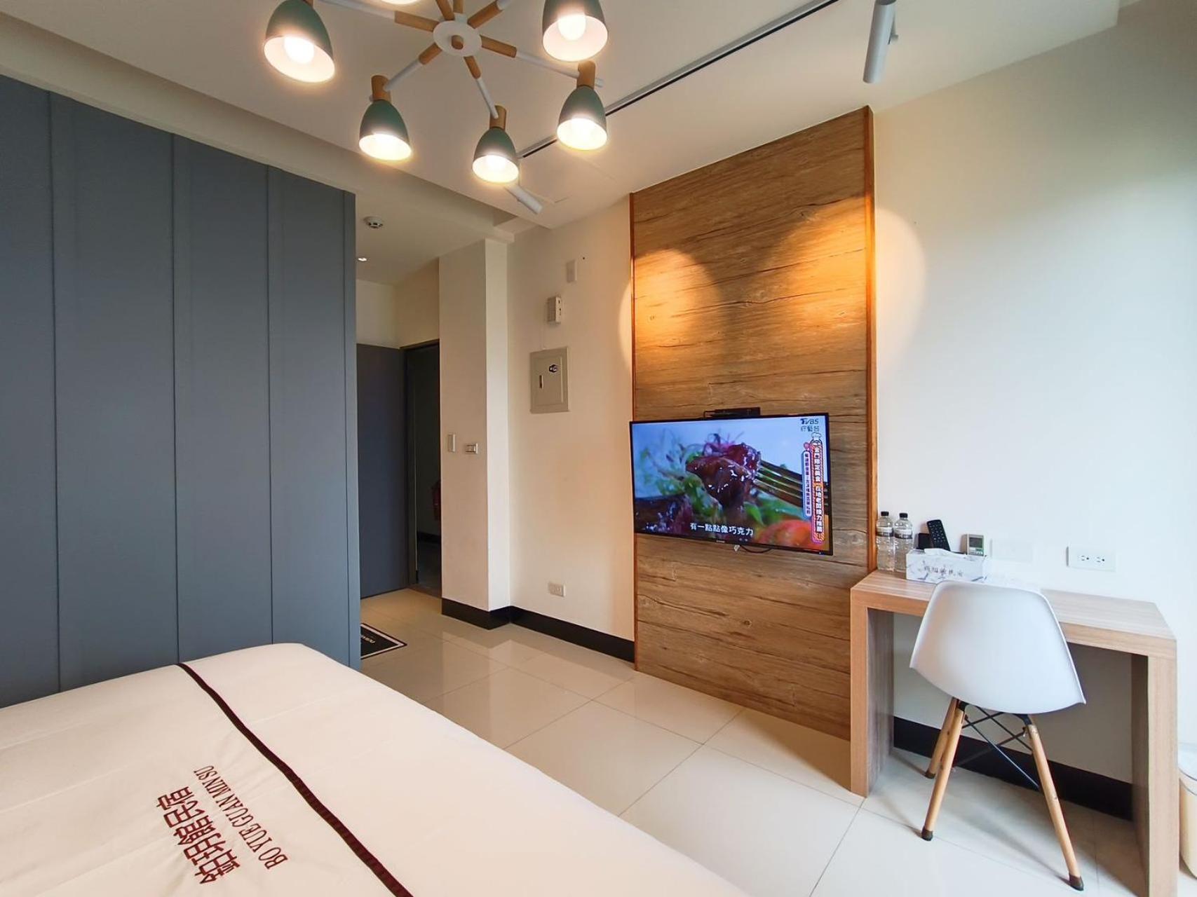 Appartement Zhu Yue Guan à Jinning Extérieur photo