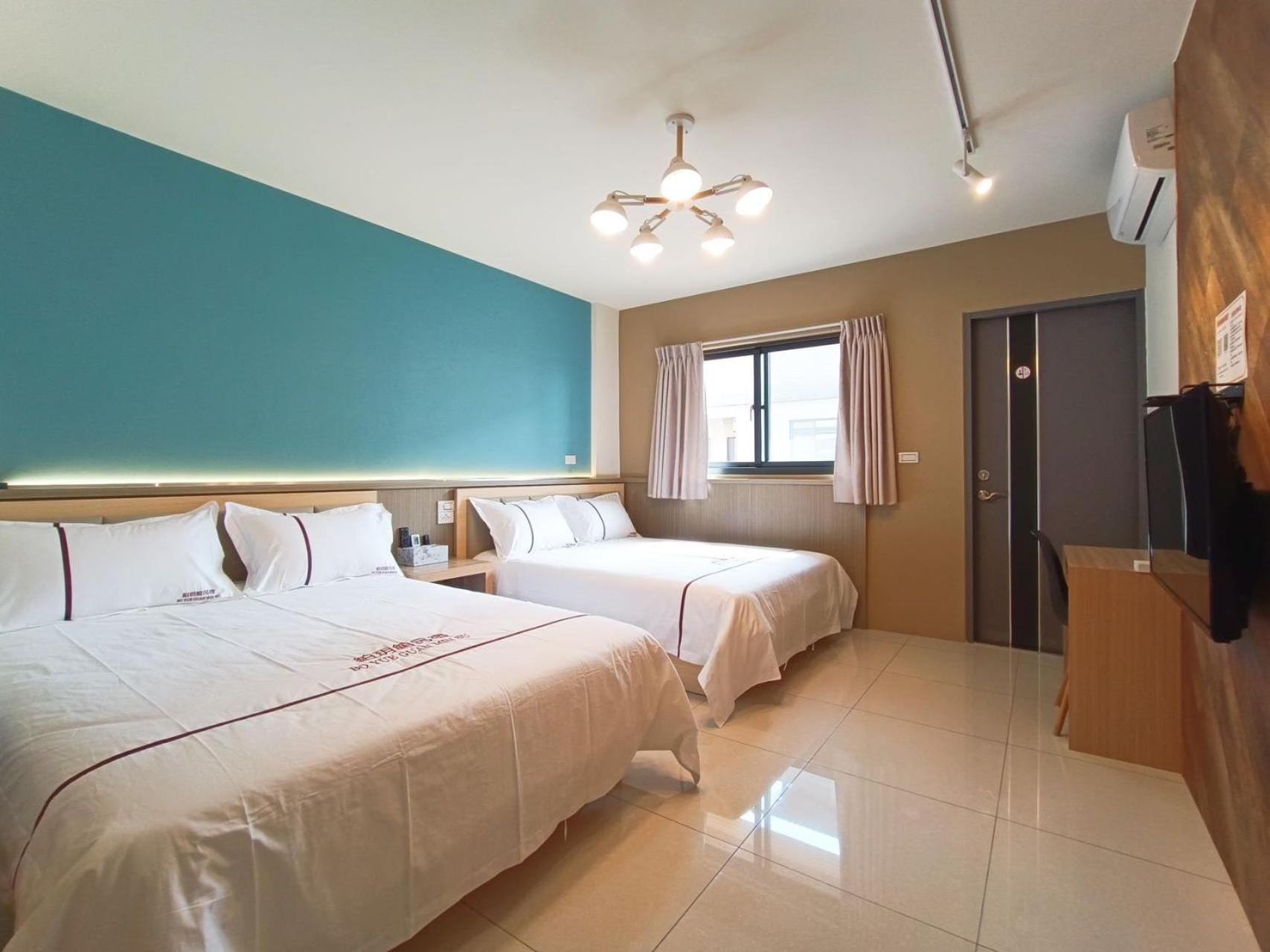 Appartement Zhu Yue Guan à Jinning Extérieur photo