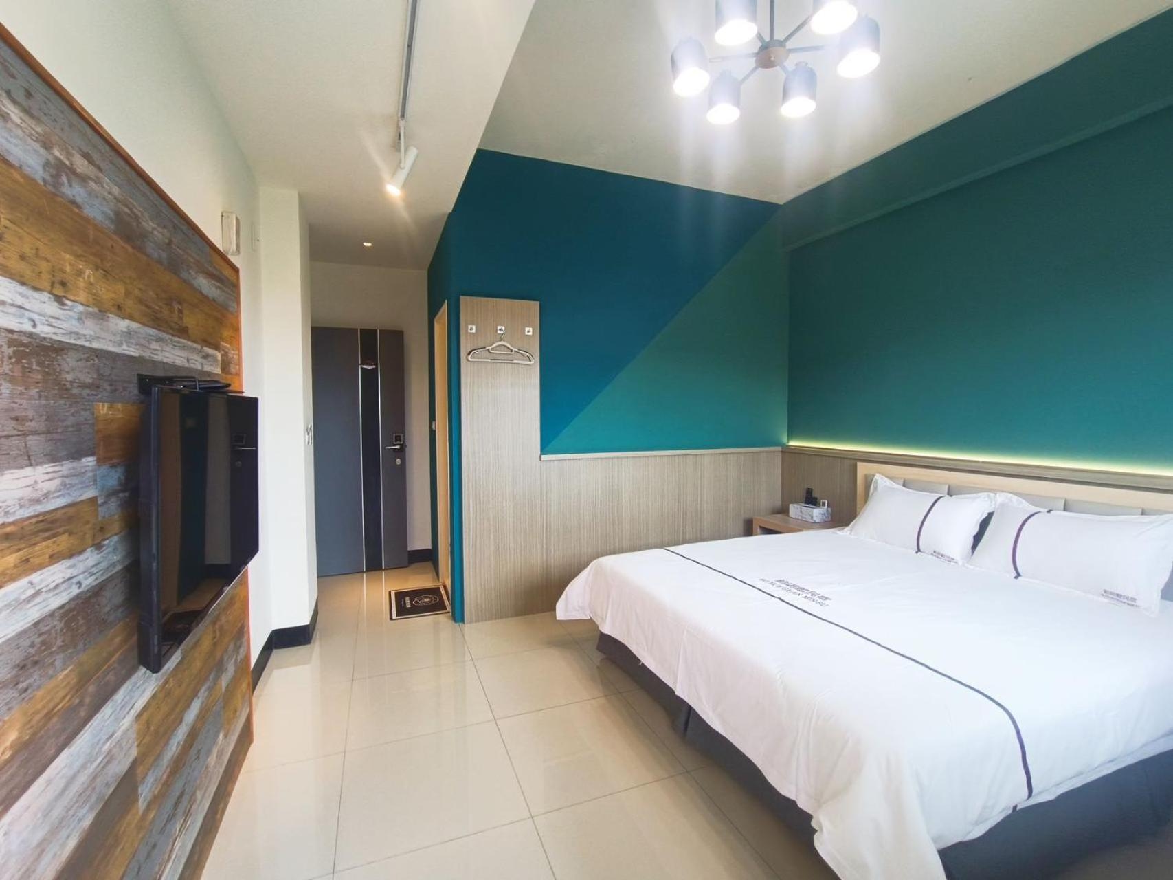 Appartement Zhu Yue Guan à Jinning Extérieur photo