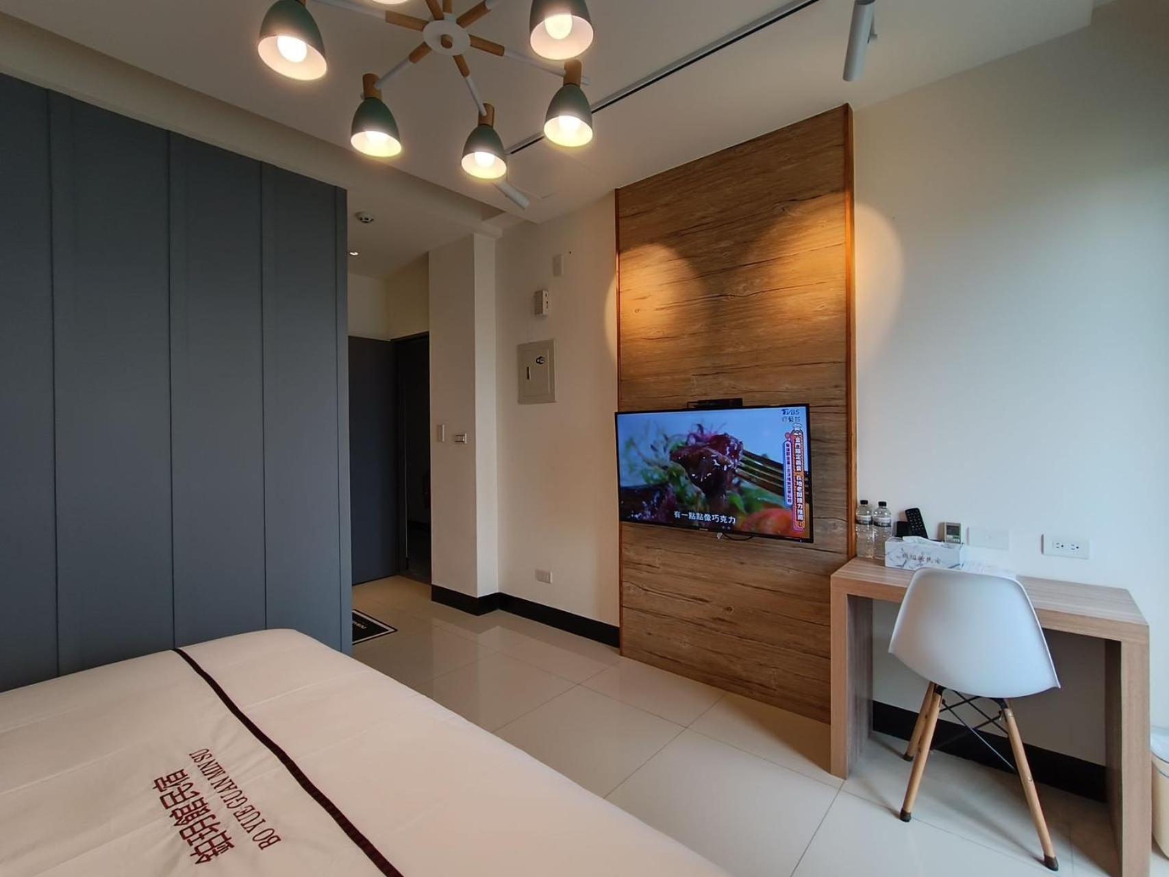 Appartement Zhu Yue Guan à Jinning Extérieur photo