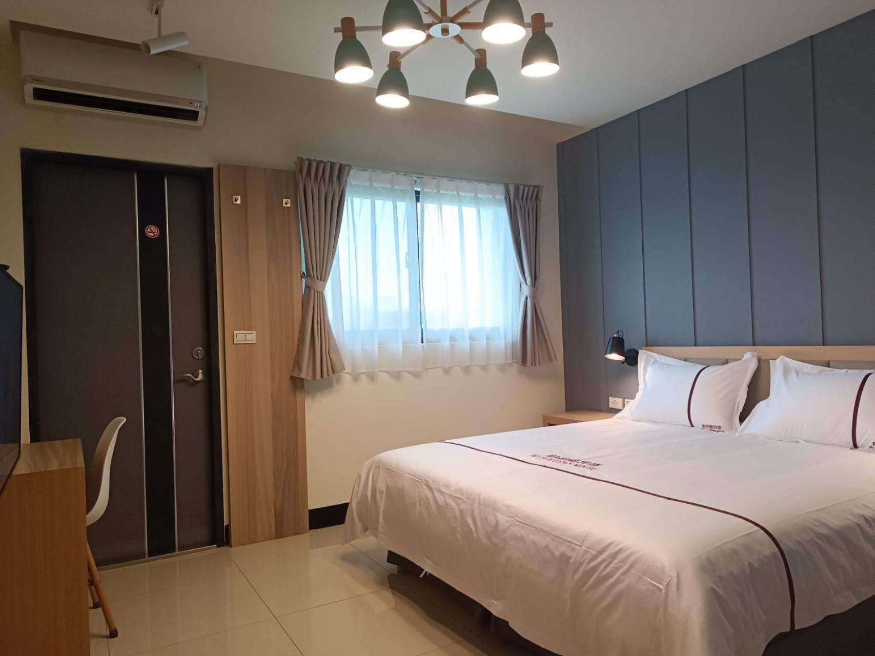 Appartement Zhu Yue Guan à Jinning Extérieur photo
