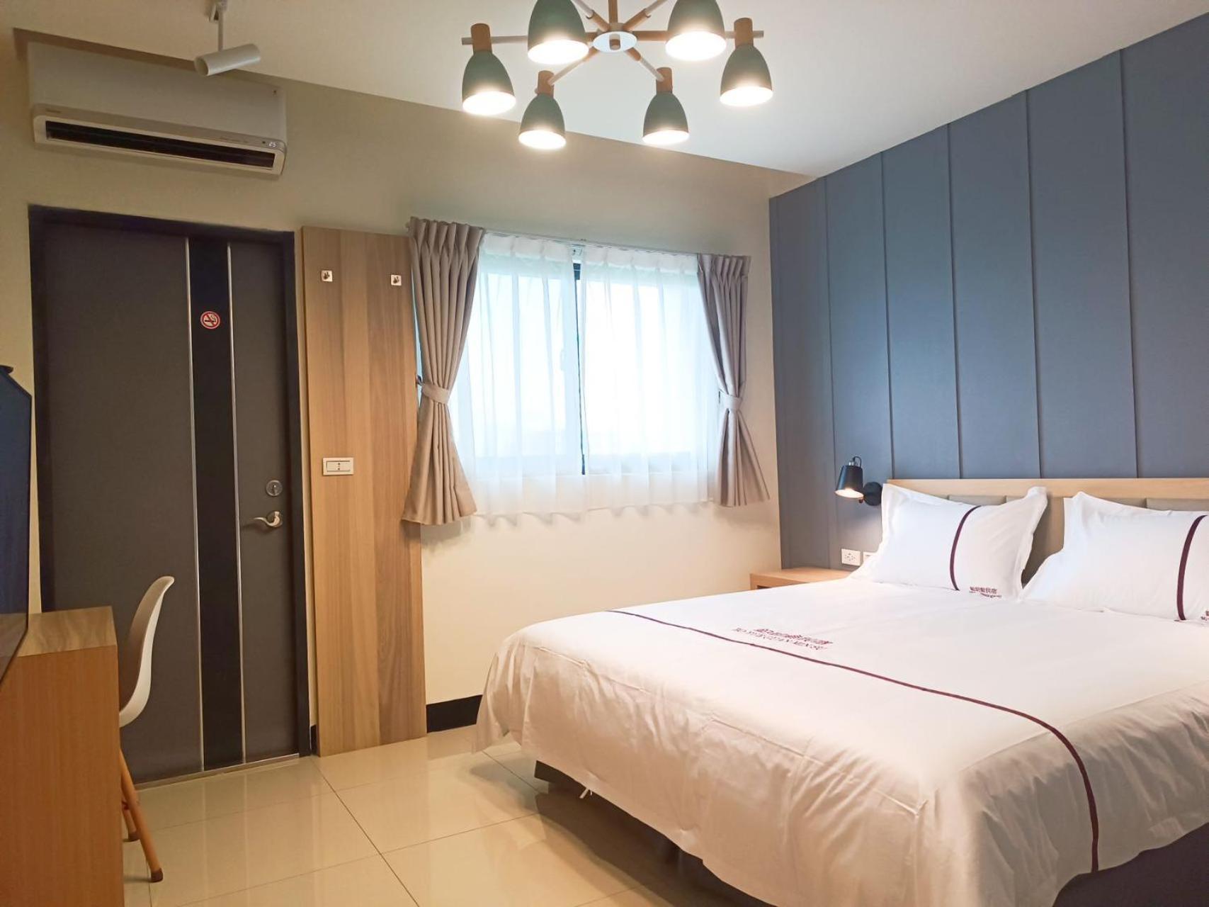 Appartement Zhu Yue Guan à Jinning Extérieur photo